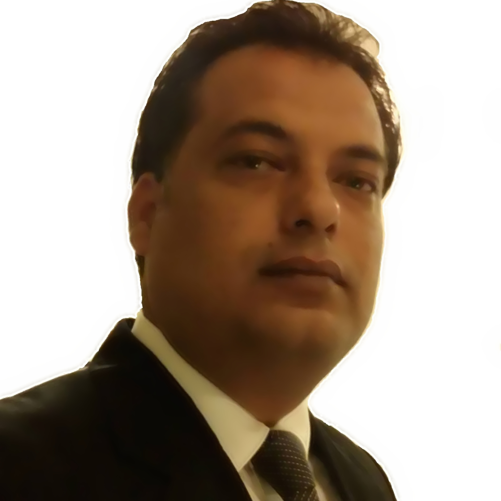 Asif Naqvi