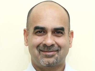 Sanjay Puri , Avalara