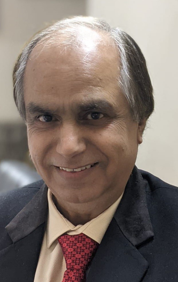 Prem Kumar Arora 