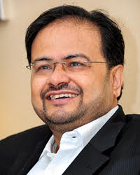 Prof Debashis Chatterjee