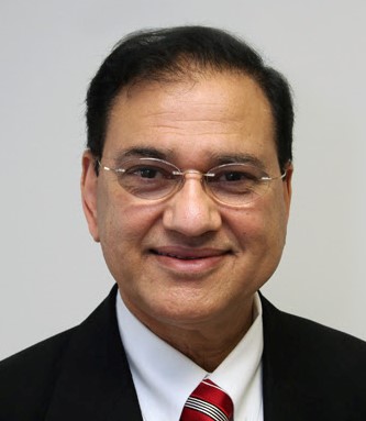 Dr. Raj Shah, MD