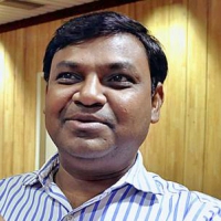 Ravi Puli