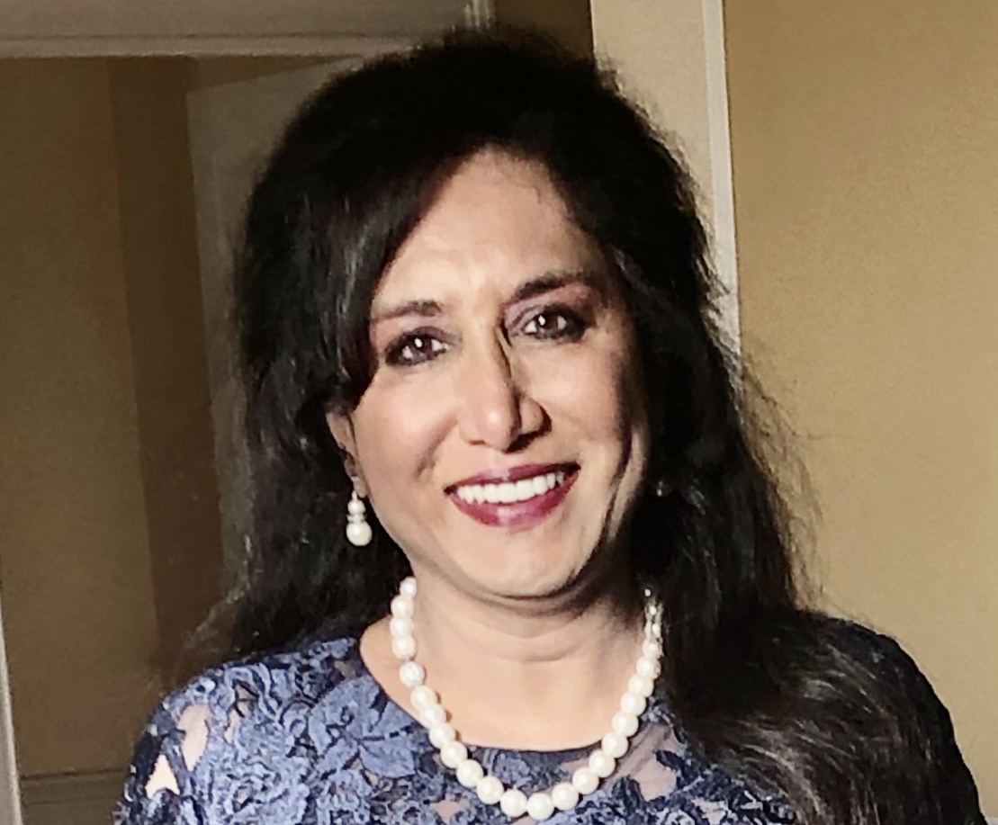 Smita Siddhanti