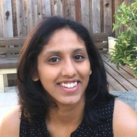 Swetha Repakula