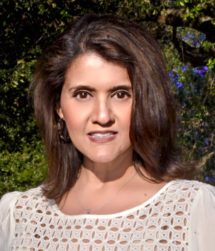 Sona Venkat