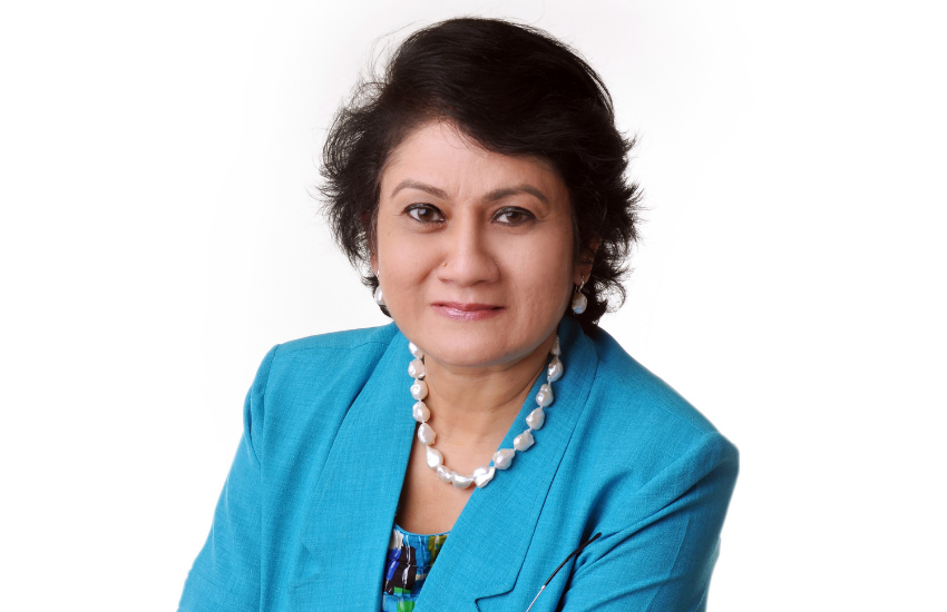 Dr. Rohini Srivathsa