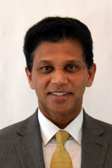 Vijay Kotrappa