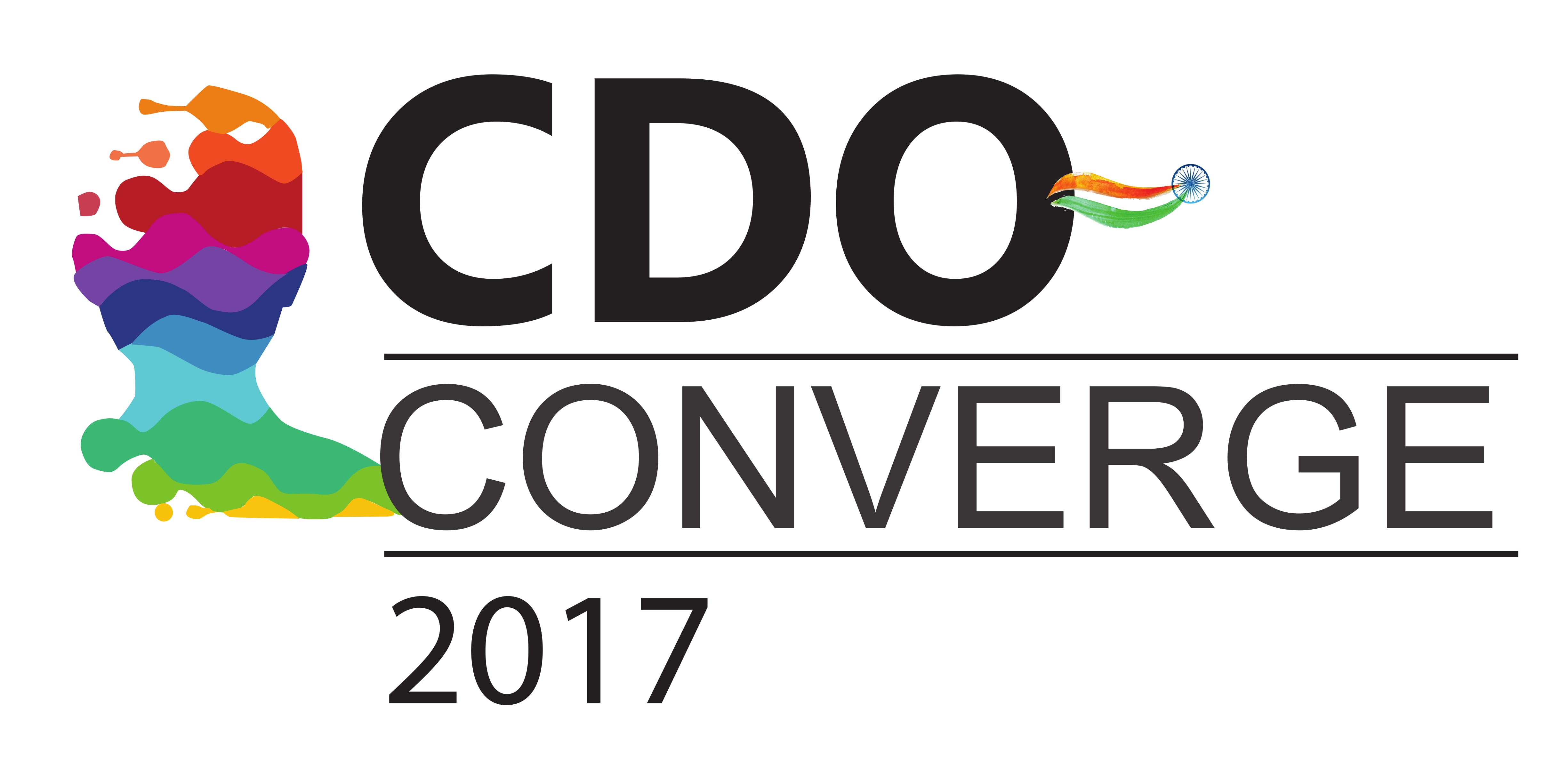 Chief Digital Officer Converge '17 - Explara