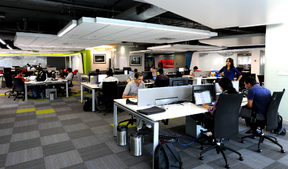 Think Next and Demo Day