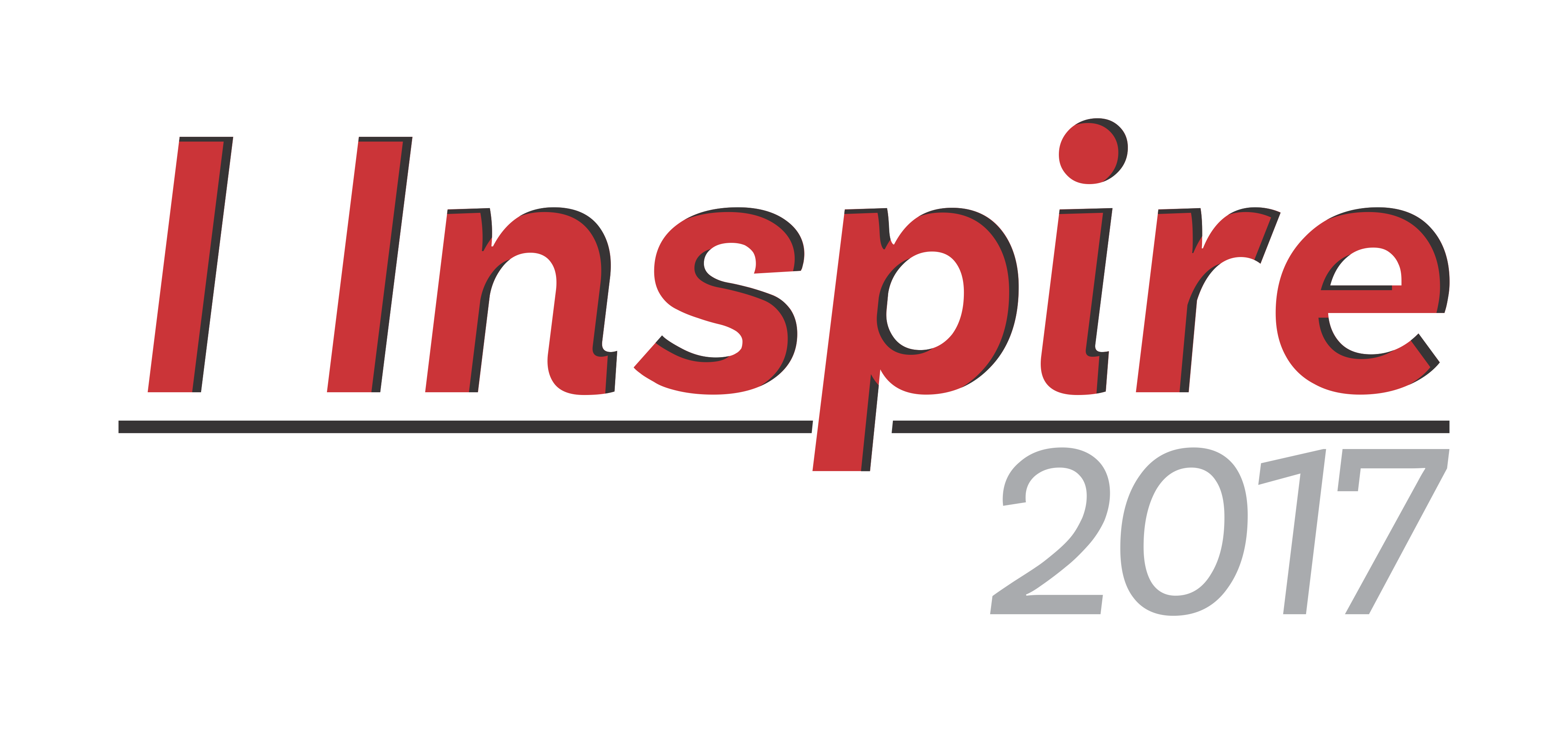 I INSPIRE 17 - Explara