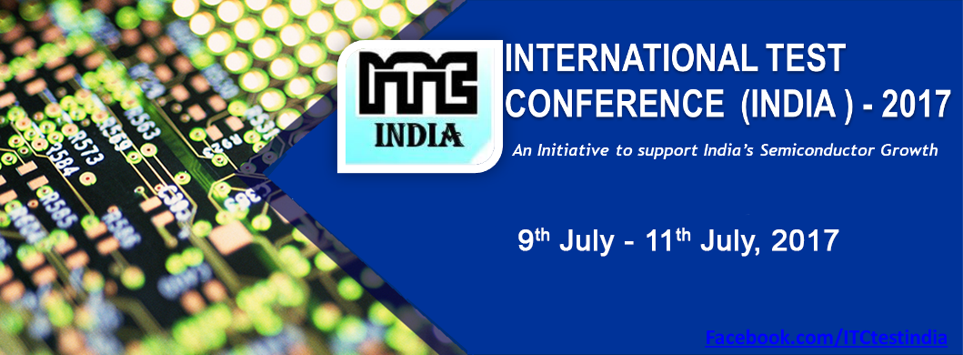 International Test Conference (India) - Explara
