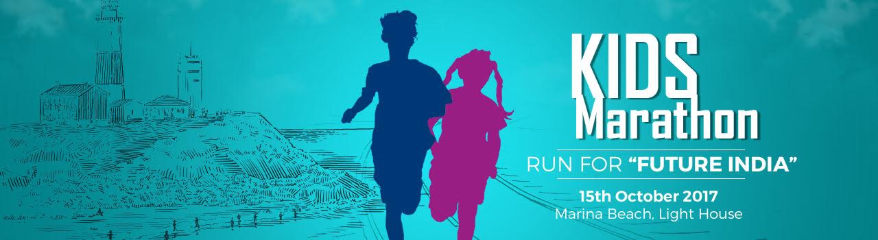 KIDS MARATHON - Explara