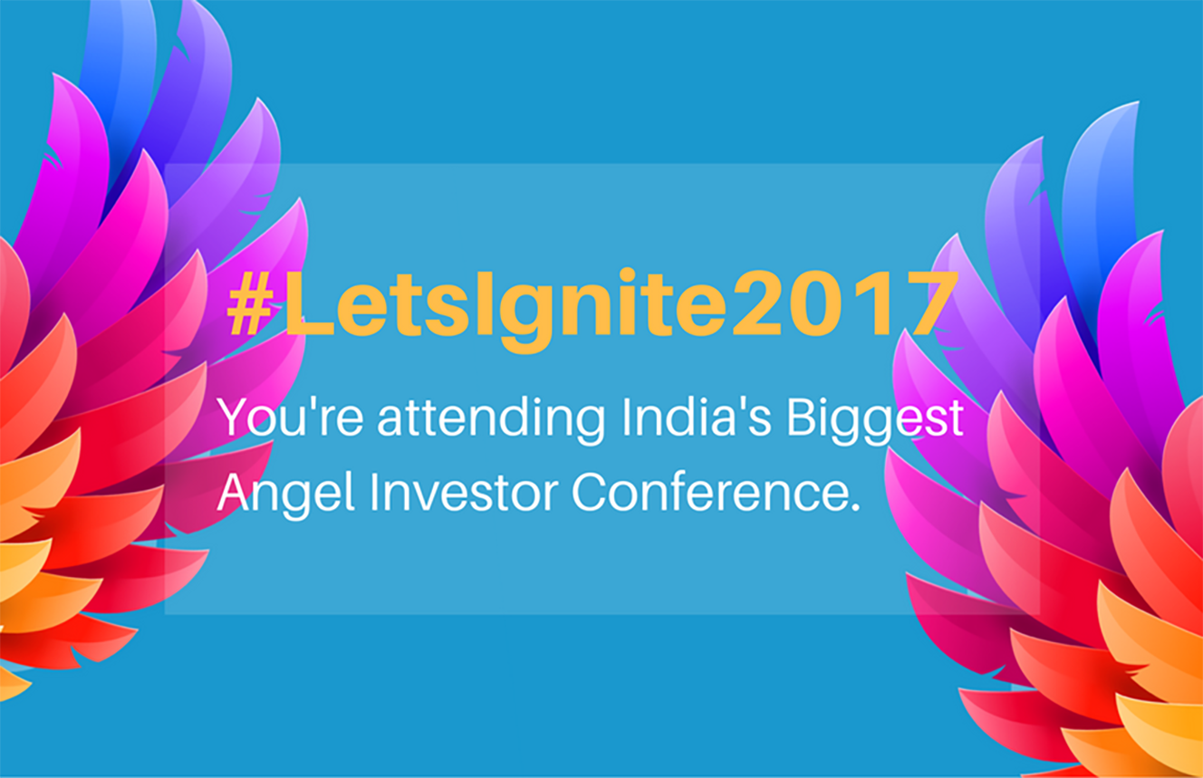 LetsIgnite 2017 Corporate tickets - Explara