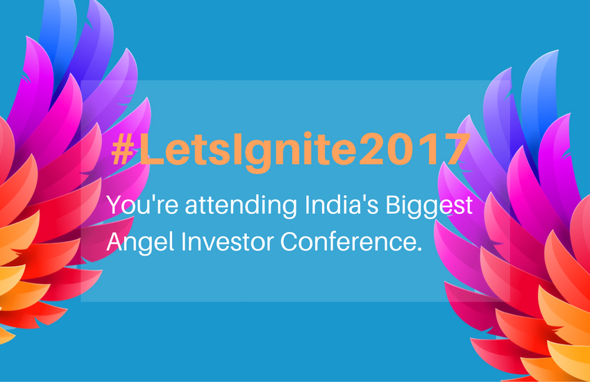 LetsIgnite 2017 Institutional Investor tickets - Explara
