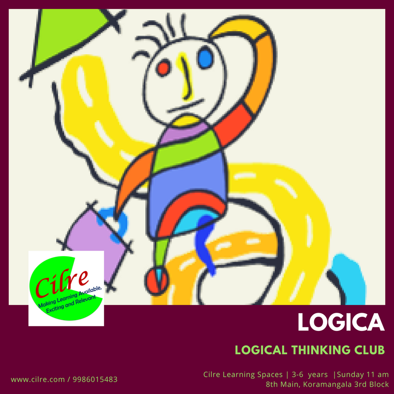 Logica - Explara