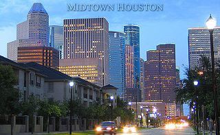 24th Annual MLK Grande Parade Midtown Houston - Explara