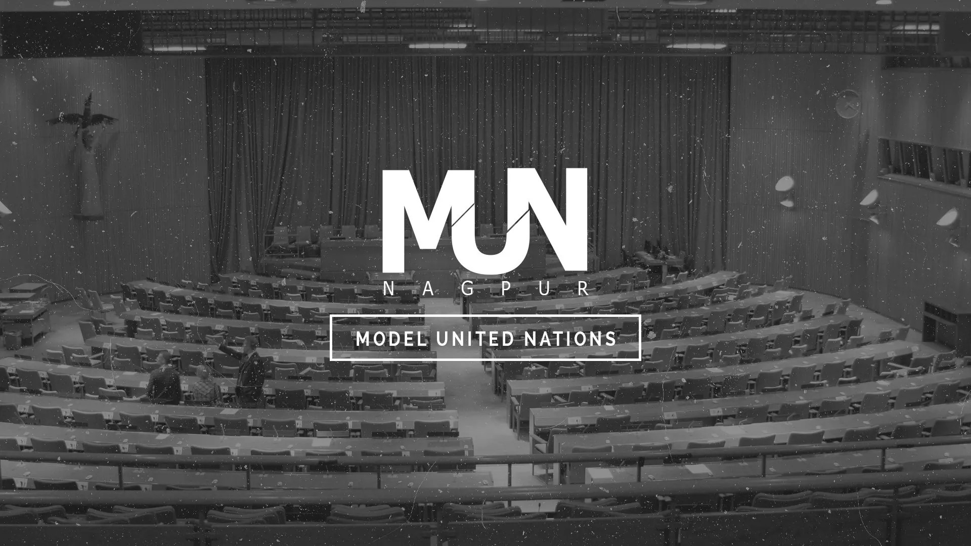 Nagpur MUN registration including ACCOMODATION - Explara