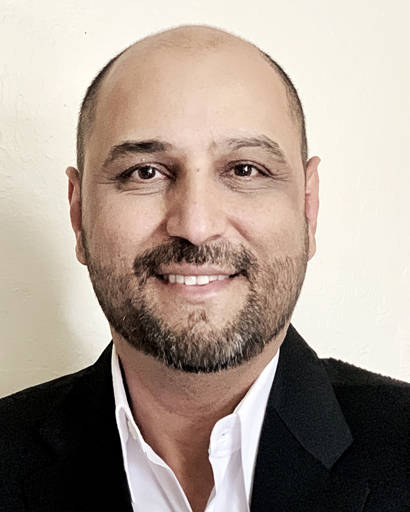 Navid Jafari