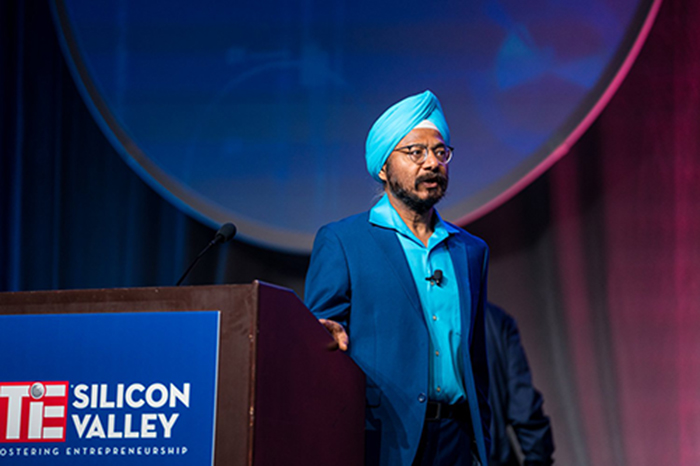 Paul Singh