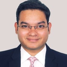 Sanjay Khan Nagra