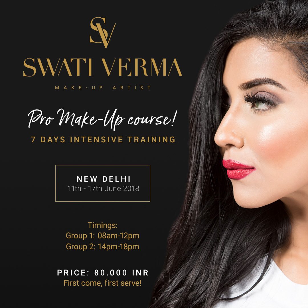 Best Makeup Artist Insute In Delhi Mugeek Vidalondon