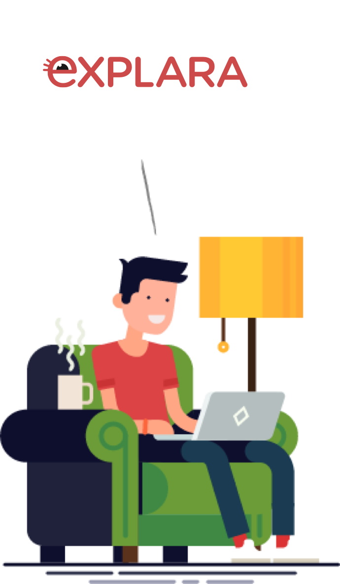 Explara_Simplified