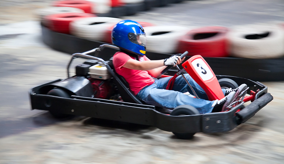 isk, motorsports,karting