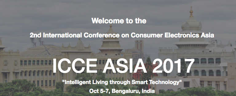 ICCE-Asia 2017 - Explara