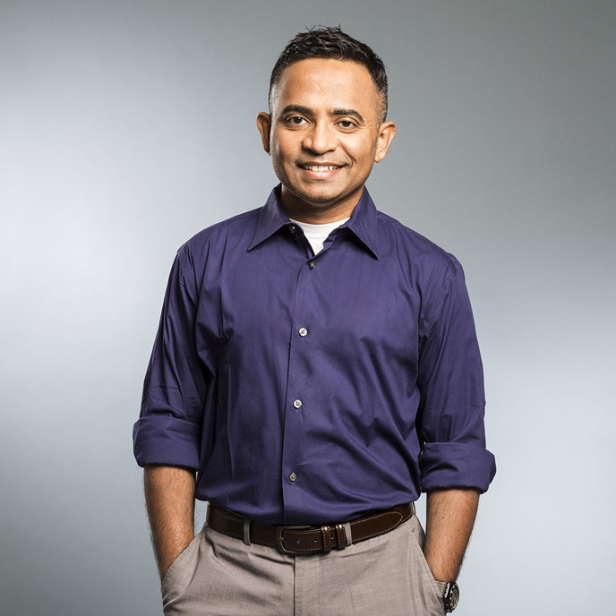 Sudip Chakrabarti