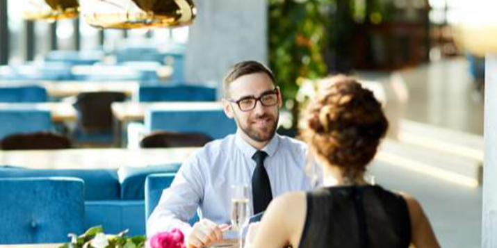 The Shocking Truth About What Happens When Men Meet Cougars Online