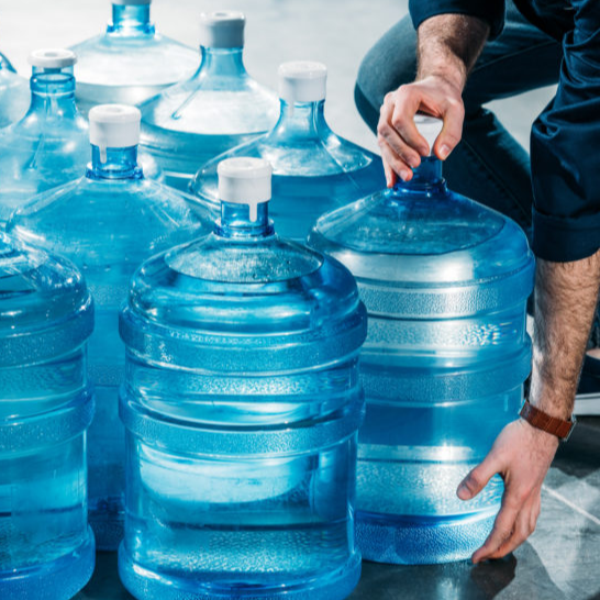 Book Can Bottled Water Can Help Lubricate Joints And Prevent Joint Pain
