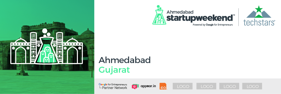 Startup Weekend Ahmedabad - Explara