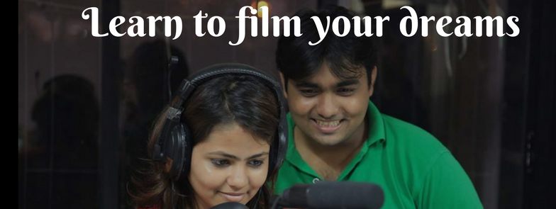 Sunday Film-Making Course, Bangalore/ Bengaluru - Explara