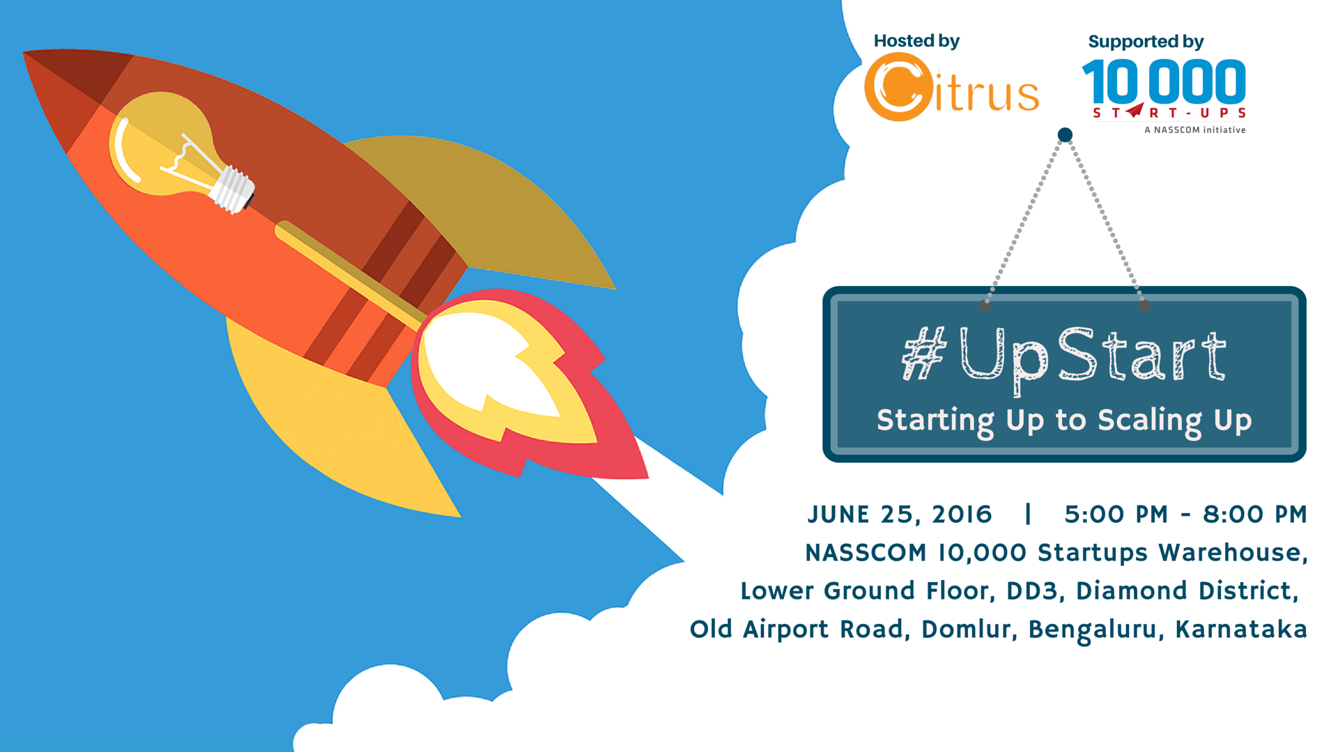 UpStart Series 4 Starting Up to Scaling Up