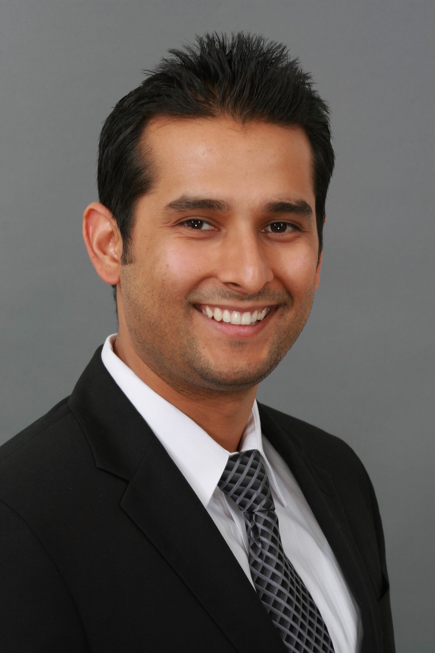 Varun Badhwar