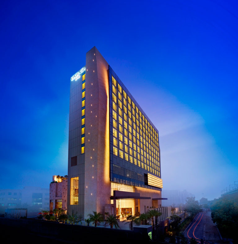 Book Vivanta By Taj President Mumbai Tickets Mumbai Explara
