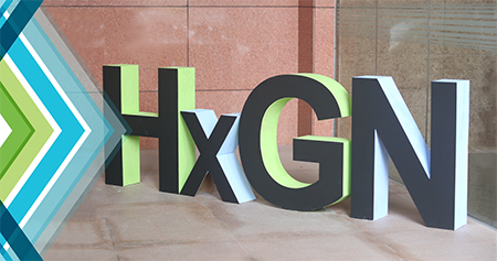 HxGN LOCAL INDIA, 2017 - Explara