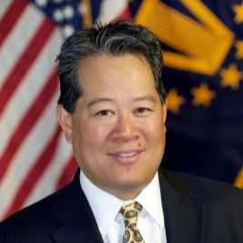 Robb Wong