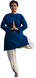 YOGASANAS| 13 - 17 SEP | CHIKMAGALUR - Explara